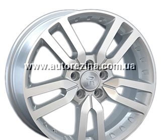 Replay Land Rover (LR15) R17 5/120